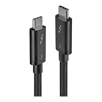 Lindy 41555 cable USB USB 3.2 Gen 1 (3.1 Gen 1) 0,5 m USB C Negro (Espera 4 dias)