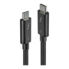 Lindy 41555 cable USB USB 3.2 Gen 1 (3.1 Gen 1) 0,5 m USB C Negro (Espera 4 dias) Lindy 41555 cable USB USB 3.2 Gen 1 (3.1 Gen 1) 0,5 m USB C Negro (Espera 4 dias)