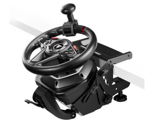 THRUSTMASTER T128 SIMTASK FARMING PACK - PS5 / PC (Espera 4 dias)