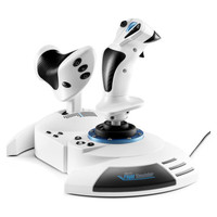 THRUSTMASTER T.FLIGHT HOTAS 5 MSFS SPECIAL EDITION (Espera 4 dias)