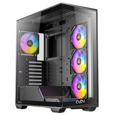 PC EVEN GAMING i7 12700KF/ RTX 4060/ 32 GB/ 1TB NVME (Espera 4 dias)