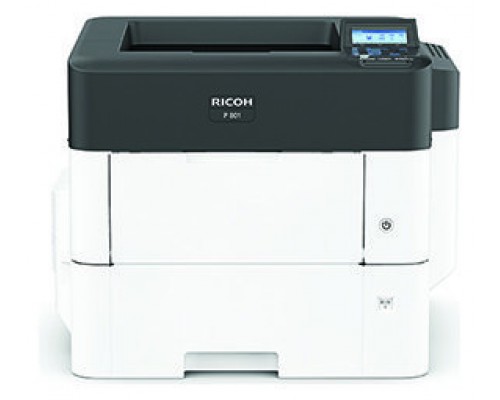 RICOH impresora laser monocromo P 801