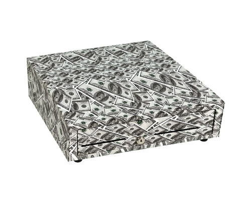 PRM-CAJON PORTAM 410 HQ-US PRM-CAJON PORTAM 410 HQ-US