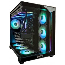 PC EVEN GAMING i7 12700KF/ RTX 4070/ 32GB/ 1TB NVME / REFRIGERACON LIQUIDA (Espera 4 dias)