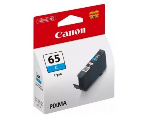 CANON tinta Cian para Pixma Pro 200 CLI65C