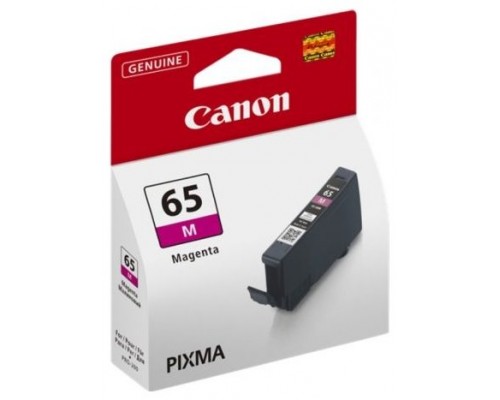 CANON tinta Magenta para Pixma Pro 200 CLI65M