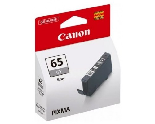 CANON tinta Gris para Pixma Pro 200 CLI65GY