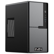 PC EVEN OFFICE  i5 12400 16GB 500GB NVME mATX 903F (Espera 4 dias)