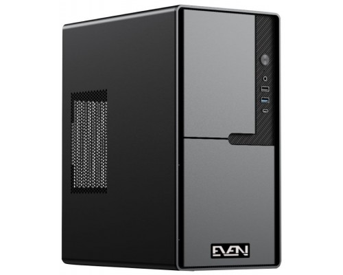 PC EVEN OFFICE RYZEN 5 5600G 16GB 500GB NVME mATX 903F (Espera 4 dias)