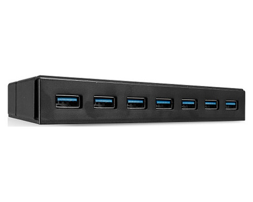 Lindy 43228 hub de interfaz USB 3.2 Gen 1 (3.1 Gen 1) Type-A 5000 Mbit/s Negro (Espera 4 dias) Lindy 43228 hub de interfaz USB 3.2 Gen 1 (3.1 Gen 1) Type-A 5000 Mbit/s Negro (Espera 4 dias)