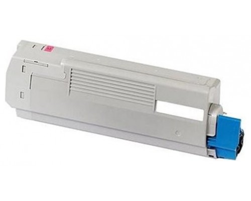 OKI C-5600/5700 Toner Magenta