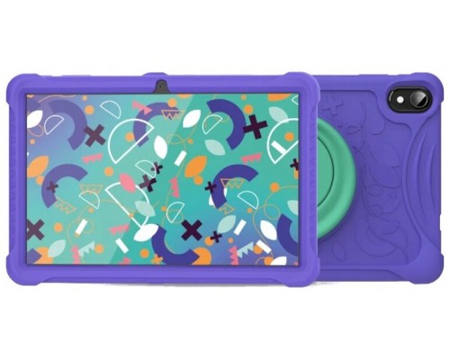 SPC Funda Protección Gravity 5 SE funda KIDS Viole