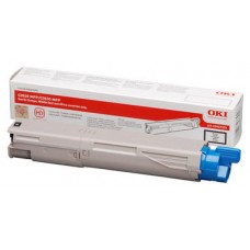 OKI TONER C3500 / MC350 / MC360 - 2.500 PAG. NEGRO