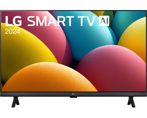 TV LG LED 43LR60006LA 43" FHD SMART TV WEBOS HDR AIRPLAY 2
