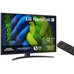 TELEVISOR LG 43NANO82A6B TELEVISOR LG 43NANO82A6B