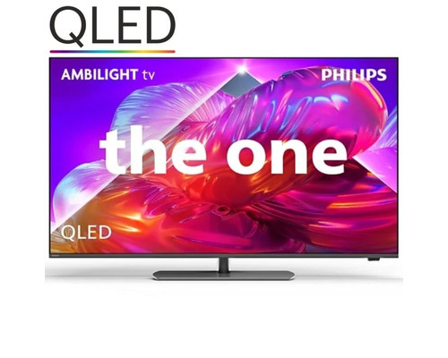 TELEVISOR PHILIPS 43PQS9011