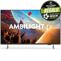 TELEVISOR PHILIPS 43PUS8001 12 TELEVISOR PHILIPS 43PUS8001 12