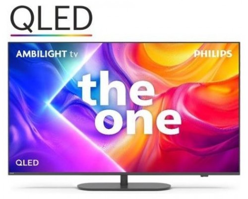 TELEVISOR PHILIPS 43PUS9010