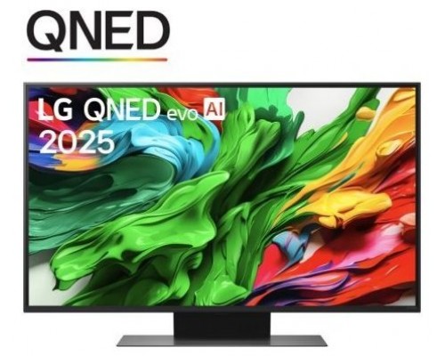 TELEVISOR LG 43QNED87A6D