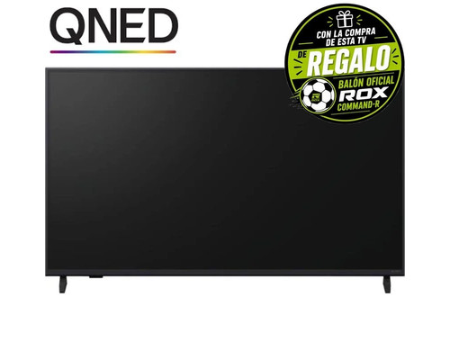 TELEVISOR LG 43QNED8EB3F TELEVISOR LG 43QNED8EB3F
