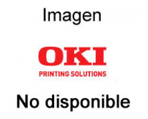 OKI Toner MC861 MC861+ Magenta 10k