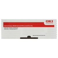 OKI EXECUTIVE ES8451/ES8461 MFP Toner Amarillo OKI EXECUTIVE ES8451/ES8461 MFP Toner Amarillo