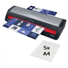 PLASTIFICADORA MODELO 480HS DIN A3 COLOR PLATA GBC 4410072EU (Espera 4 dias) PLASTIFICADORA MODELO 480HS DIN A3 COLOR PLATA GBC 4410072EU (Espera 4 dias)