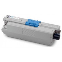 OKI C510/C530/MC561 Toner Negro 5k OKI C510/C530/MC561 Toner Negro 5k