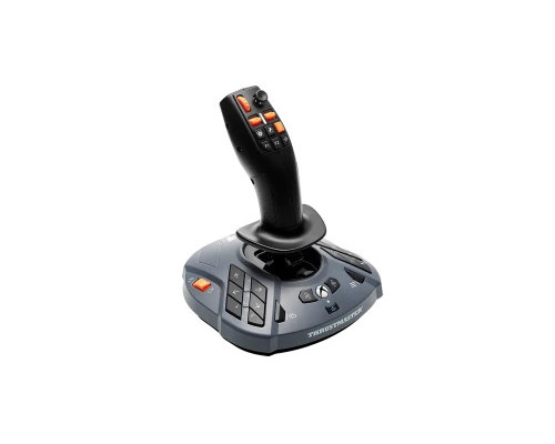 Thrustmaster SimTask FarmStick X Negro USB 2.0 Palanca de mando Xbox (Espera 4 dias)