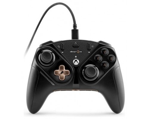 Thrustmaster ESWAP X2 H.E Negro USB Gamepad Analógico/Digital PC, Xbox One, Xbox Series S, Xbox Series X (Espera 4 dias)