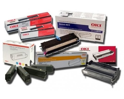 OKI TONER C801/C821 AMARILLO (7.300 paginas)