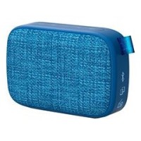 Altavoz Bluetooth Portable Energy Sistem Fabric Box 1+