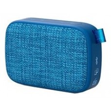 Altavoz Bluetooth Portable Energy Sistem Fabric Box 1+