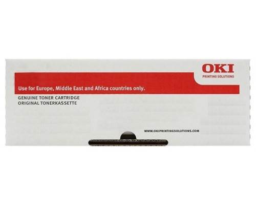 OKI EXECUTIVE ES8431/ES8441 Toner Magenta