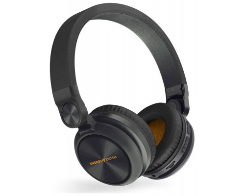 Headset Bluetooth Energy Sistem Urban 2 Graphite