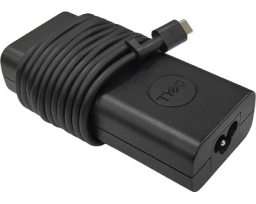 DELL CARGADOR DE PORTATIL USB-C 65W DELL-2NFMW (Espera 4 dias) DELL CARGADOR DE PORTATIL USB-C 65W DELL-2NFMW (Espera 4 dias)