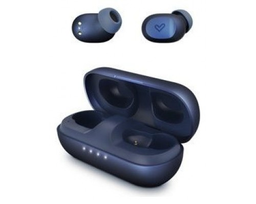 Auricular Bluetooth Energy Sistem Urban 3 Indigo Bt