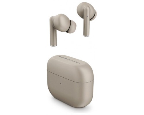 Auricular Bluetooth Energy Sistema Style 2 Champagne