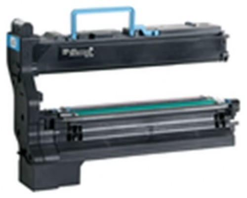 KONICA MINOLTA Magic Color 5440DL5450 Toner Cian 12.000 paginas