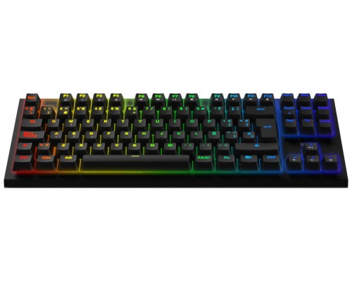 TECLADO ENERGY GAMING KEYBOARD ESG K4 KOMPACT-WIRELESS