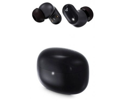 Auriculares Bluetooth Energy Sistem Urban Beat Black