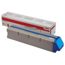 OKI Toner Cian Pro9431/Pro9541/Pro9542
