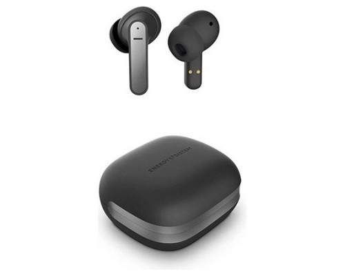 Auricular Bluetooth Energy Sistem Travel6 Anc Black Bt