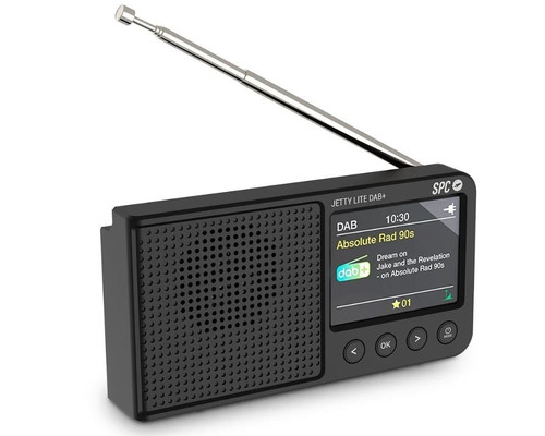 RADIO SPCIO 4591N RADIO SPCIO 4591N