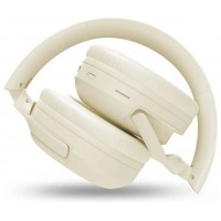 AURICULAR BLUETOOTH ENERGY SISTEM CREAM RIZZ 50H