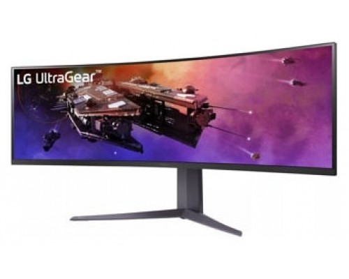 MONITOR LG 45GR75DC-B