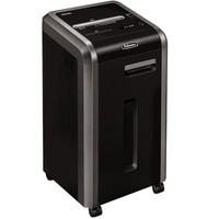 DESTRUCTORA FELLOWES 225MI