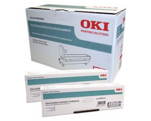 OKI EXECUTIVE Toner-ES5432/ ES5442/ ES5463/ ES5473-Magenta-6K