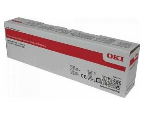 OKI TONER-K-ES8434