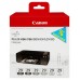 Canon PIXMA/PRO-1 MultiPack PGI-29 MBK/PBK/DGY/GY/LGY/CO